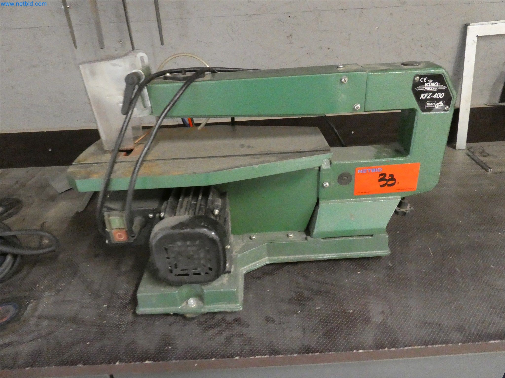 Machines from the carpentry & furniture construction sector-2