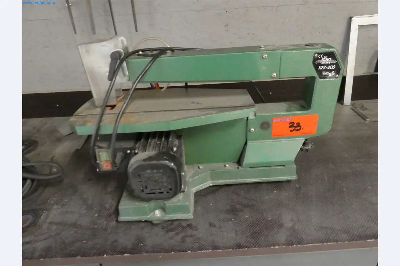 Stroje z truhlářství a výroby nábytku-2