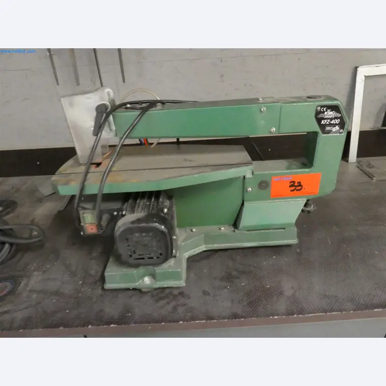 Stroje z truhlářství a výroby nábytku-2