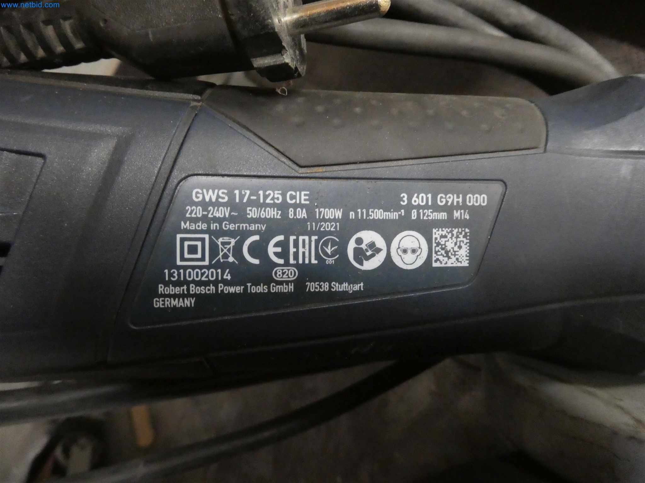 Machines from the carpentry & furniture construction sector-3