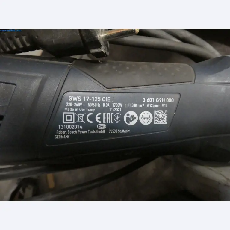 Stroje z truhlářství a výroby nábytku-3