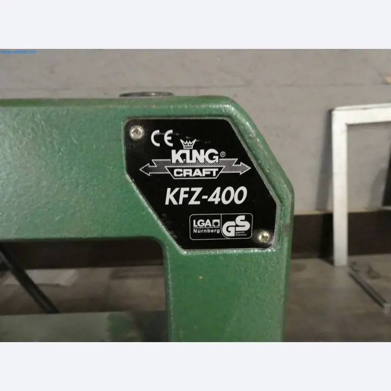 Stroje z truhlářství a výroby nábytku-4