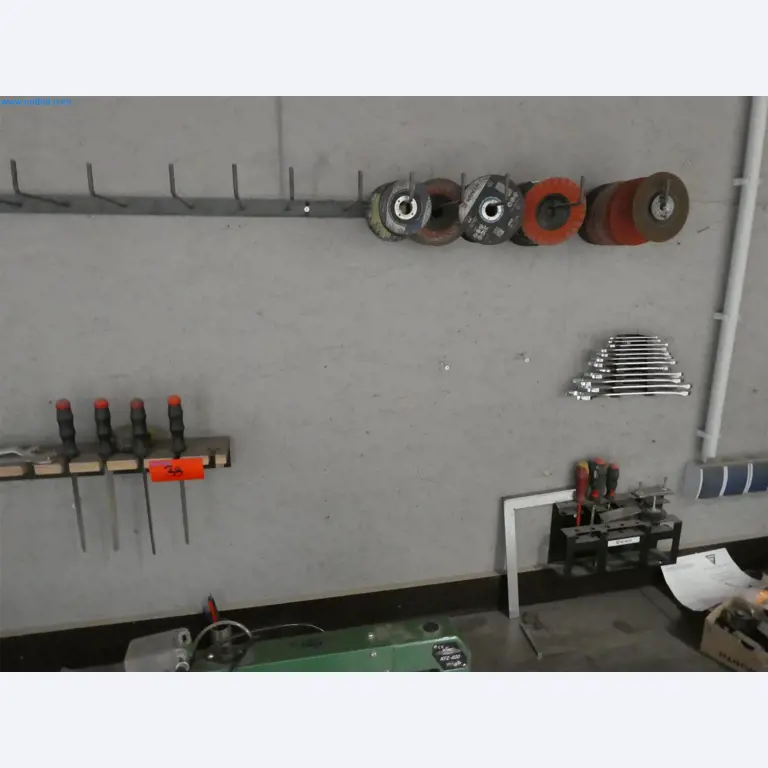 Stroje z truhlářství a výroby nábytku-5