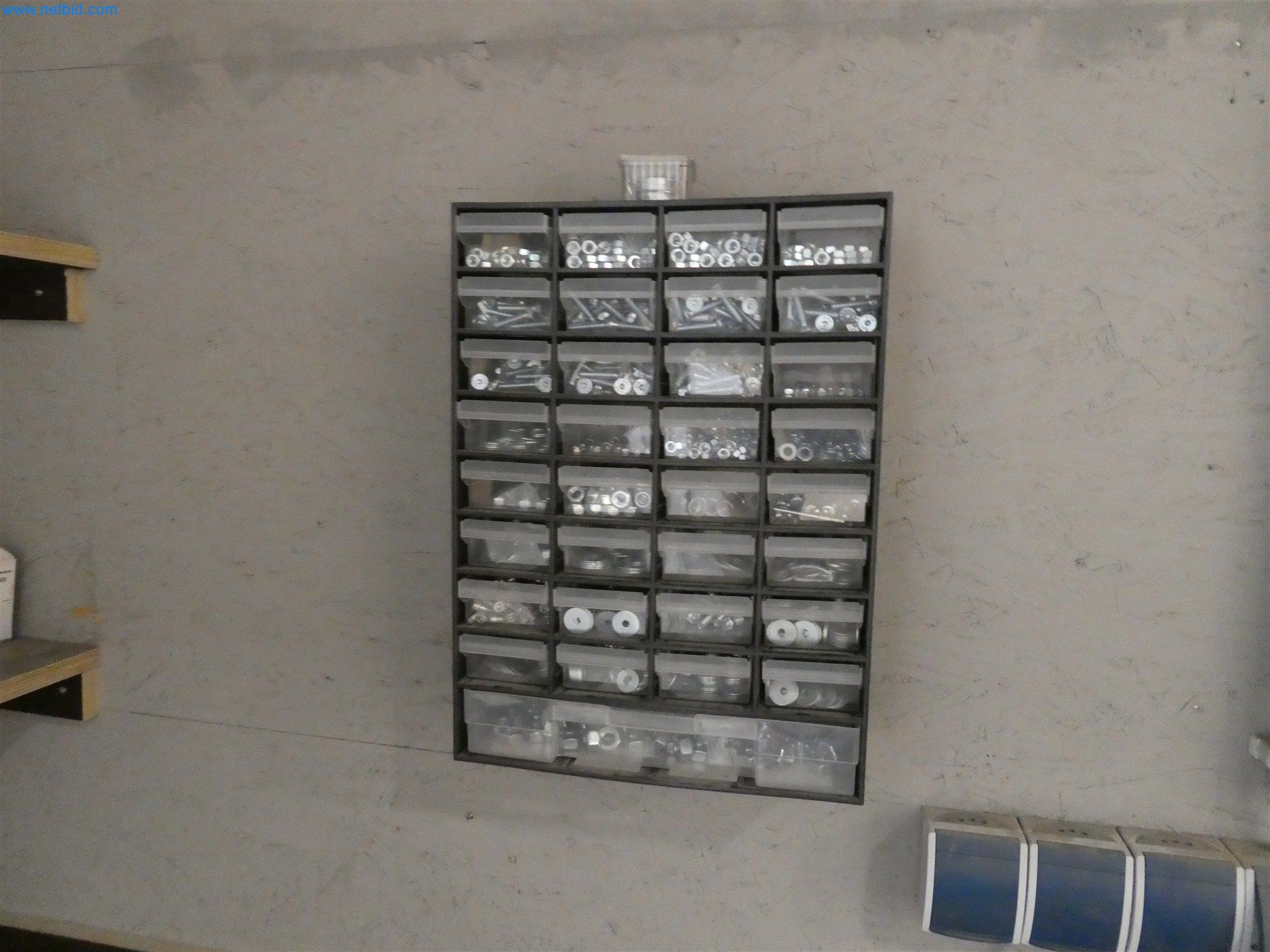 Machines from the carpentry & furniture construction sector-6