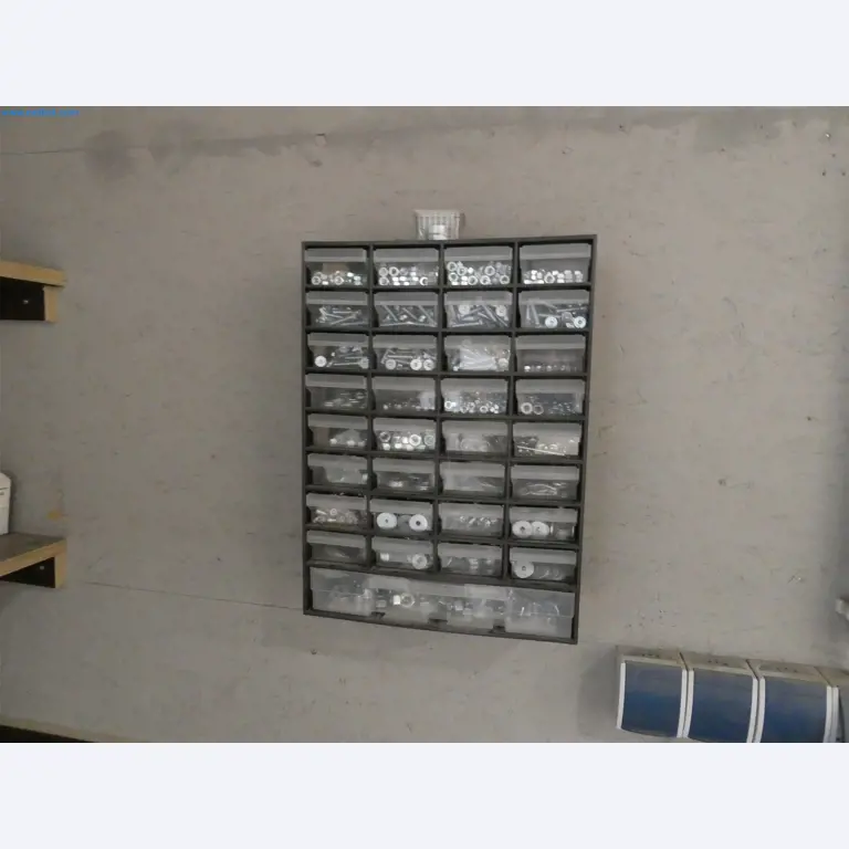 Stroje z truhlářství a výroby nábytku-6