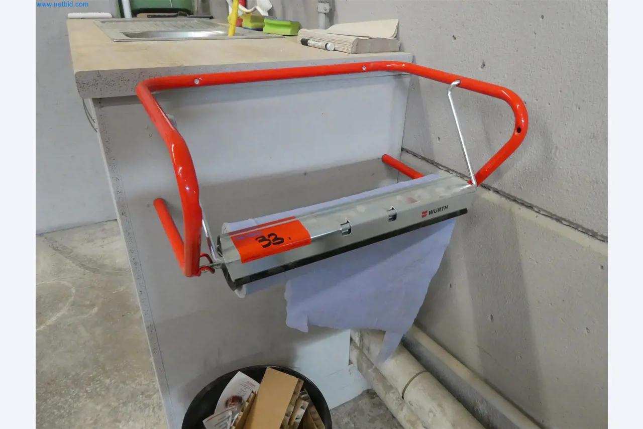 Stroje z truhlářství a výroby nábytku-7