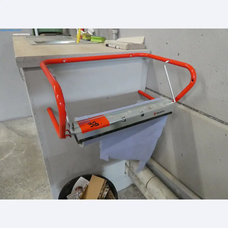 Stroje z truhlářství a výroby nábytku-7