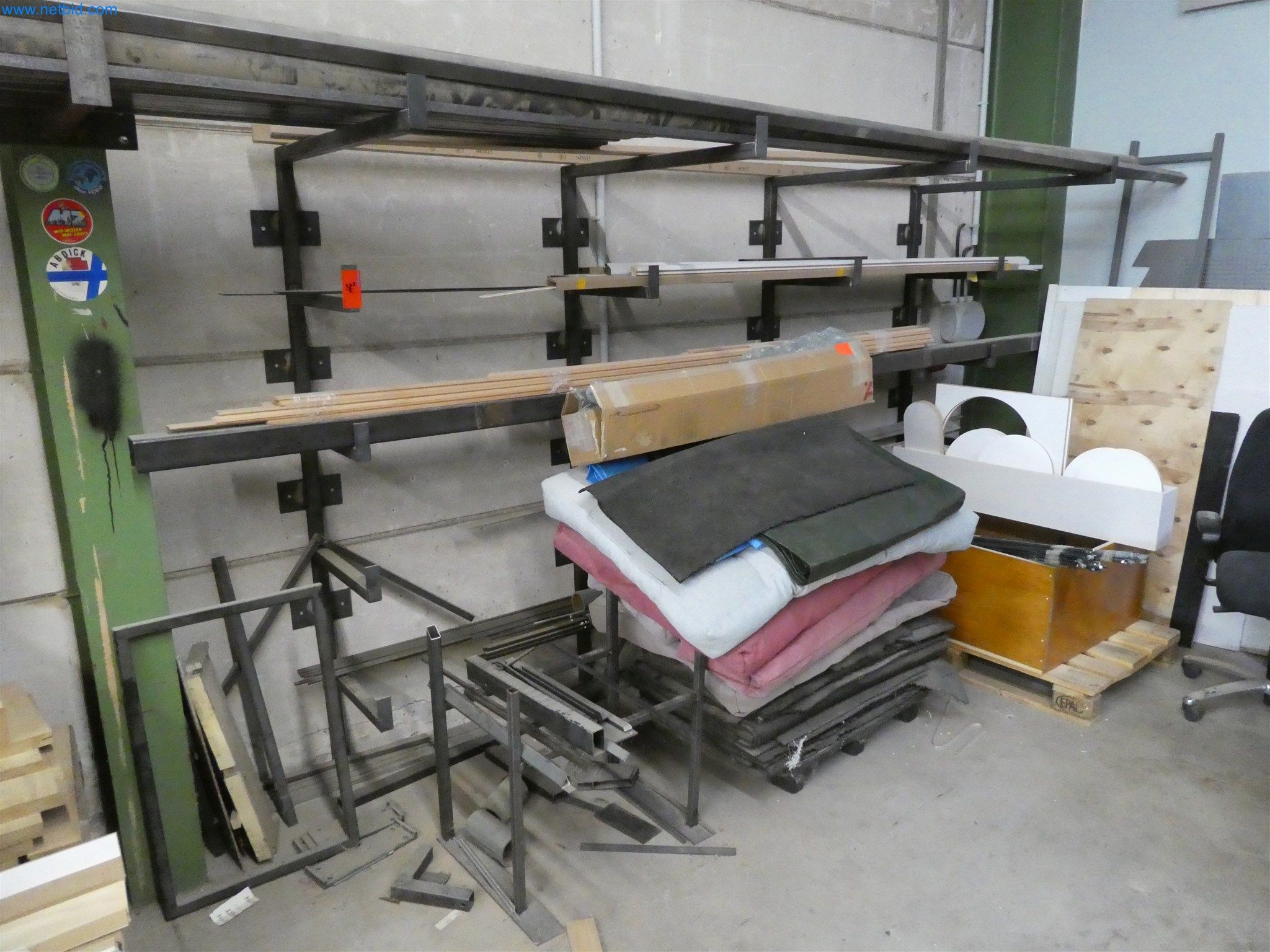 Machines from the carpentry & furniture construction sector-1