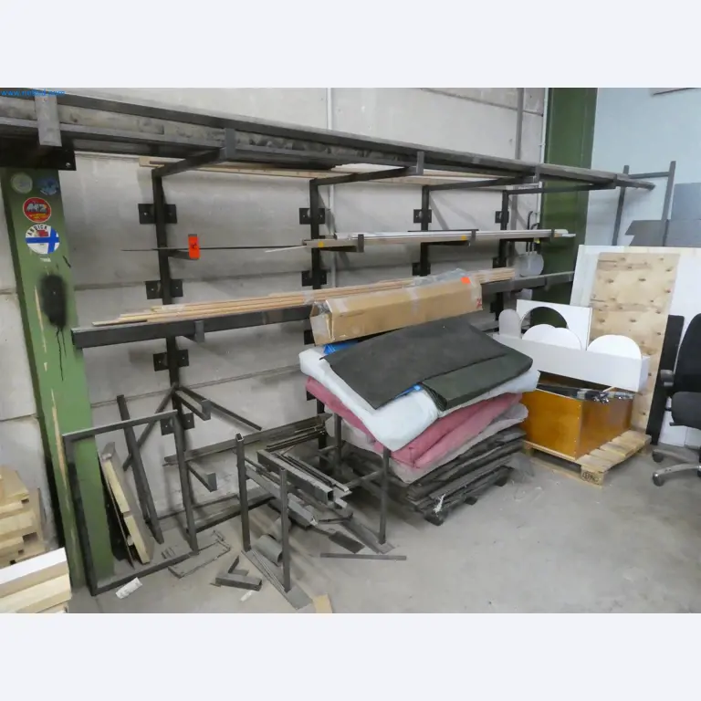 Machines from the carpentry & furniture construction sector-1