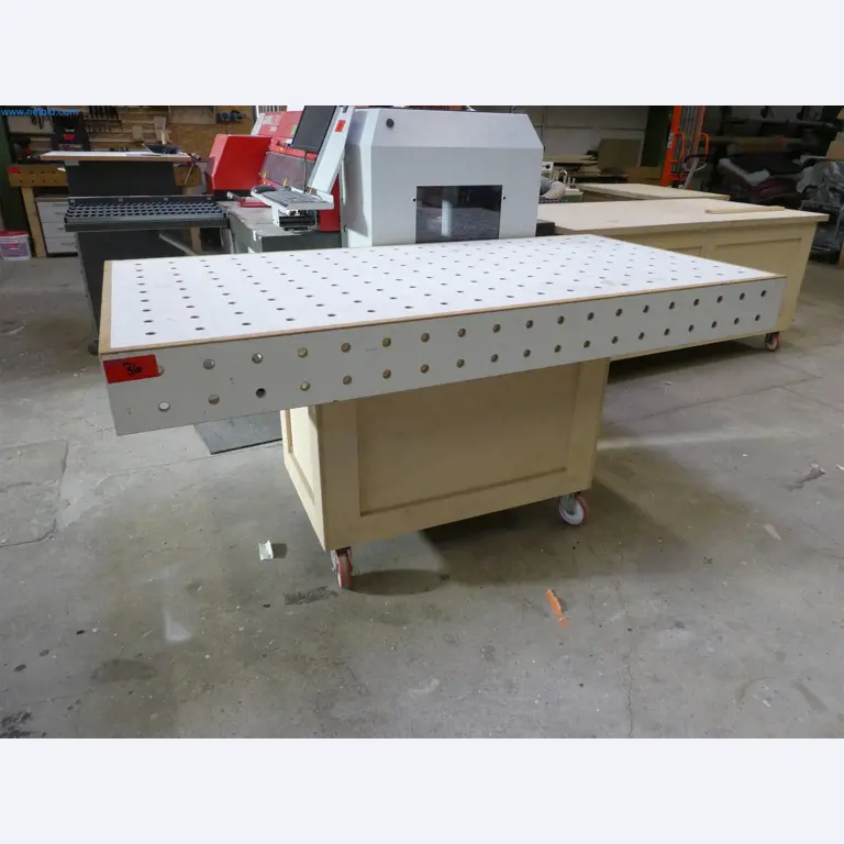 Machines from the carpentry & furniture construction sector-1