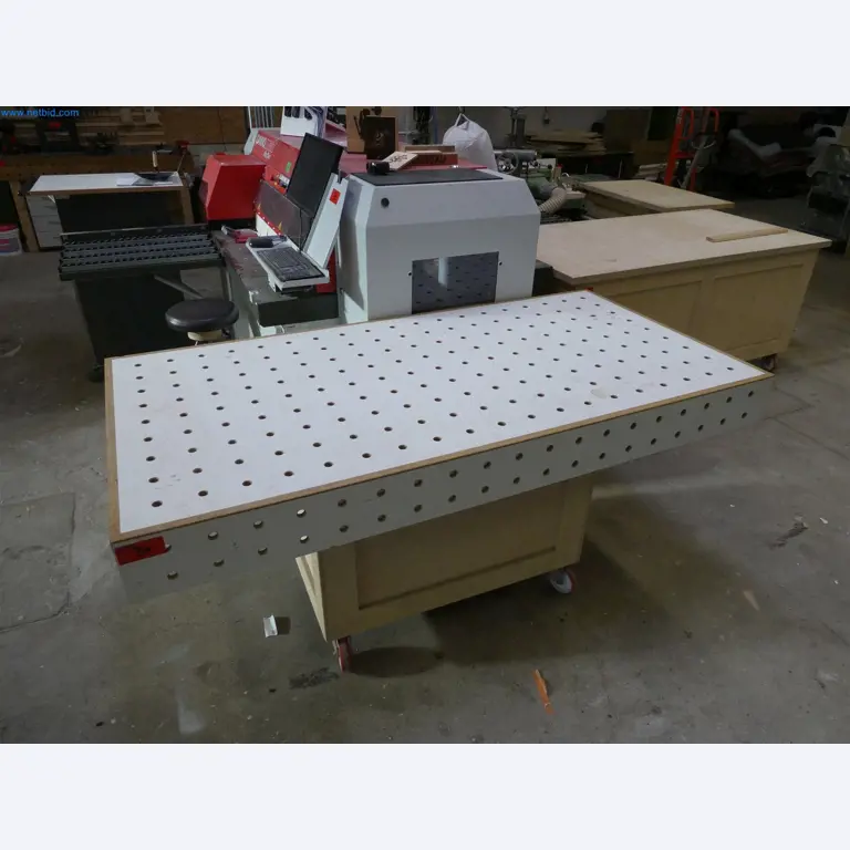 Machines from the carpentry & furniture construction sector-2