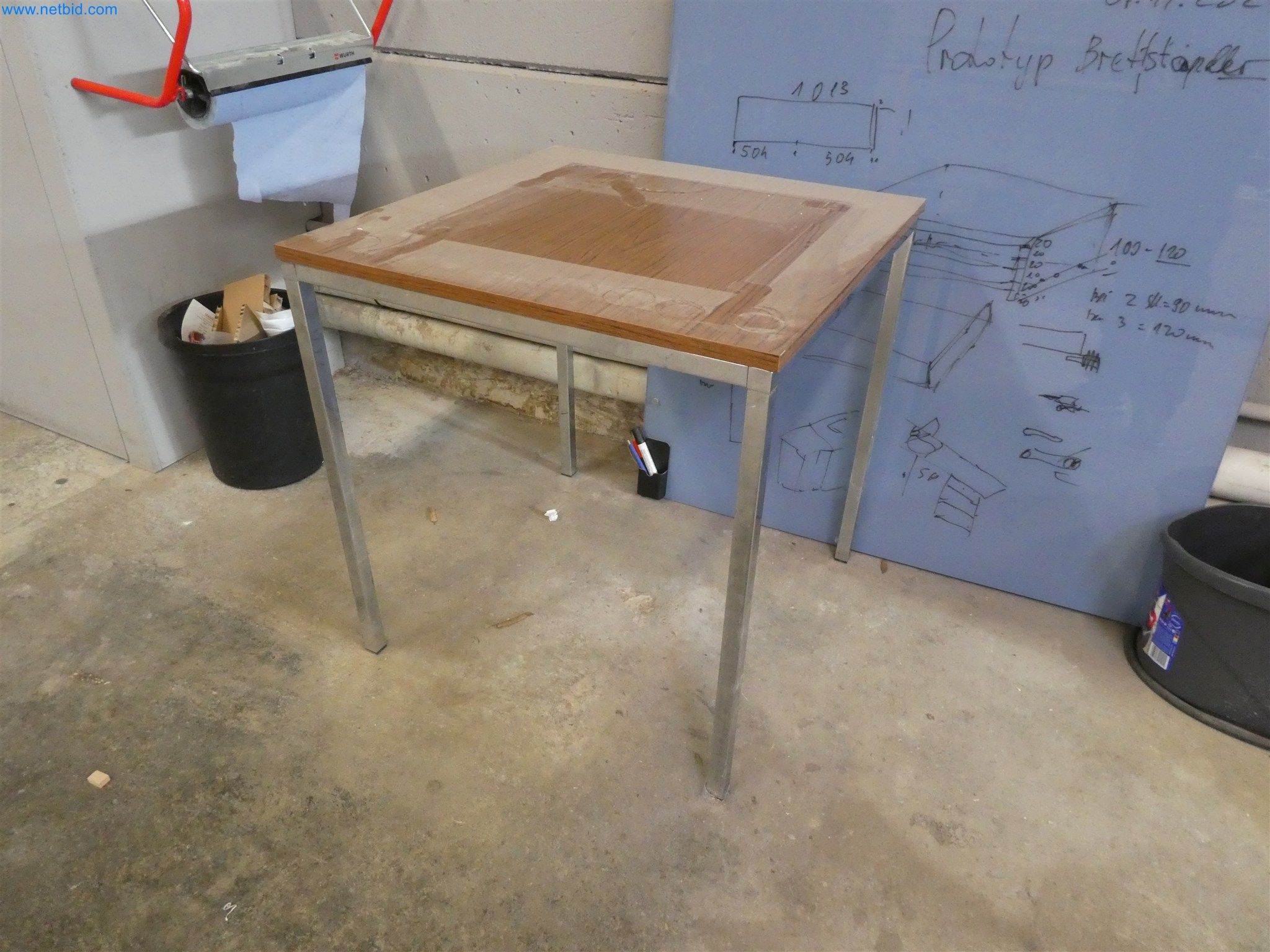 Machines from the carpentry & furniture construction sector-4