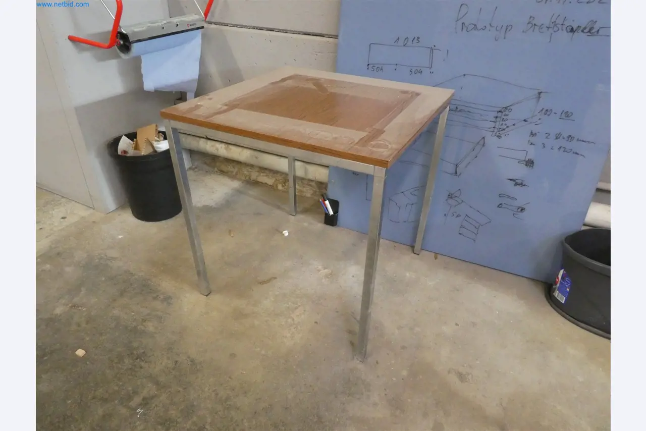 Machines from the carpentry & furniture construction sector-4