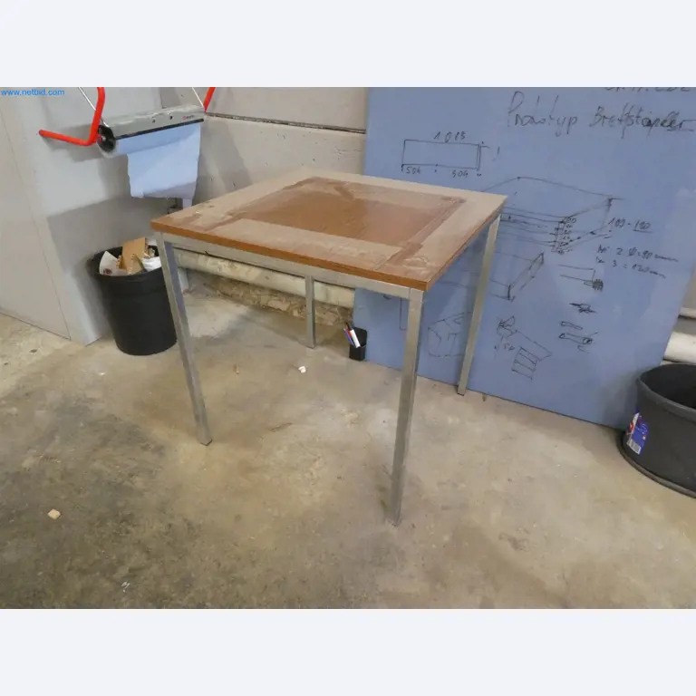 Machines from the carpentry & furniture construction sector-4