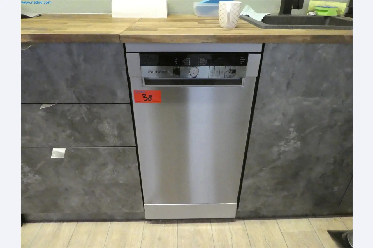 Machines from the carpentry & furniture construction sector-4