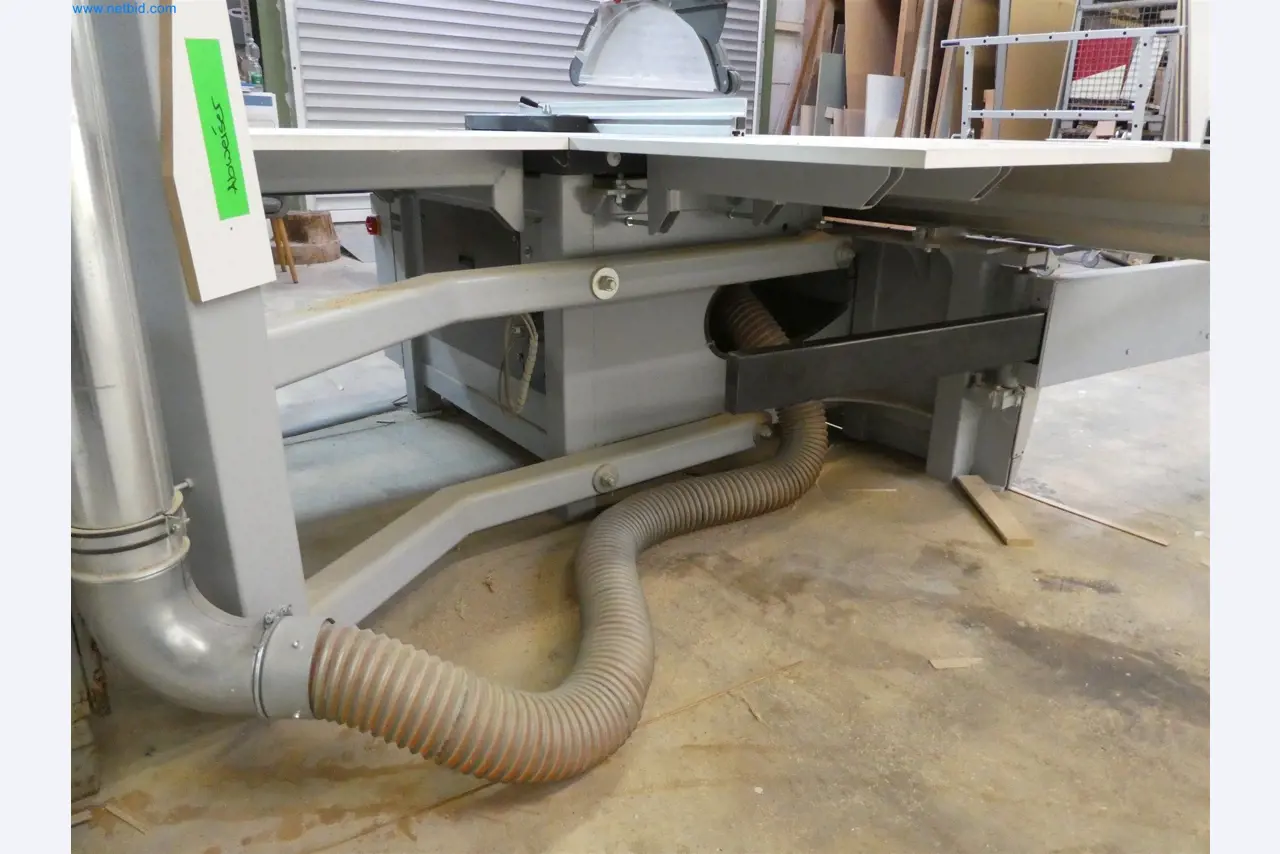 Machines from the carpentry & furniture construction sector-10