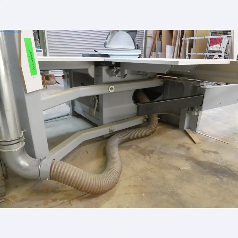 Machines from the carpentry & furniture construction sector-10