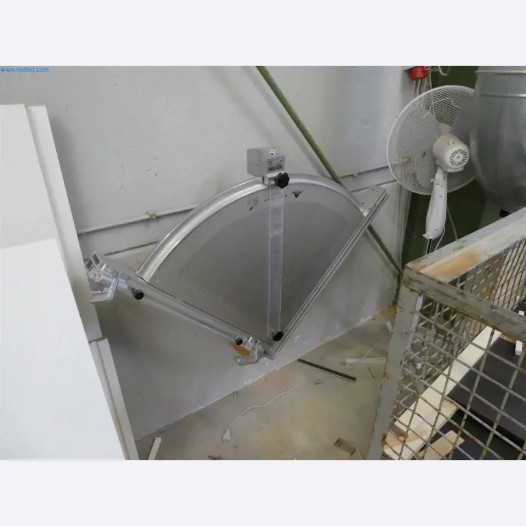 Machines from the carpentry & furniture construction sector-11