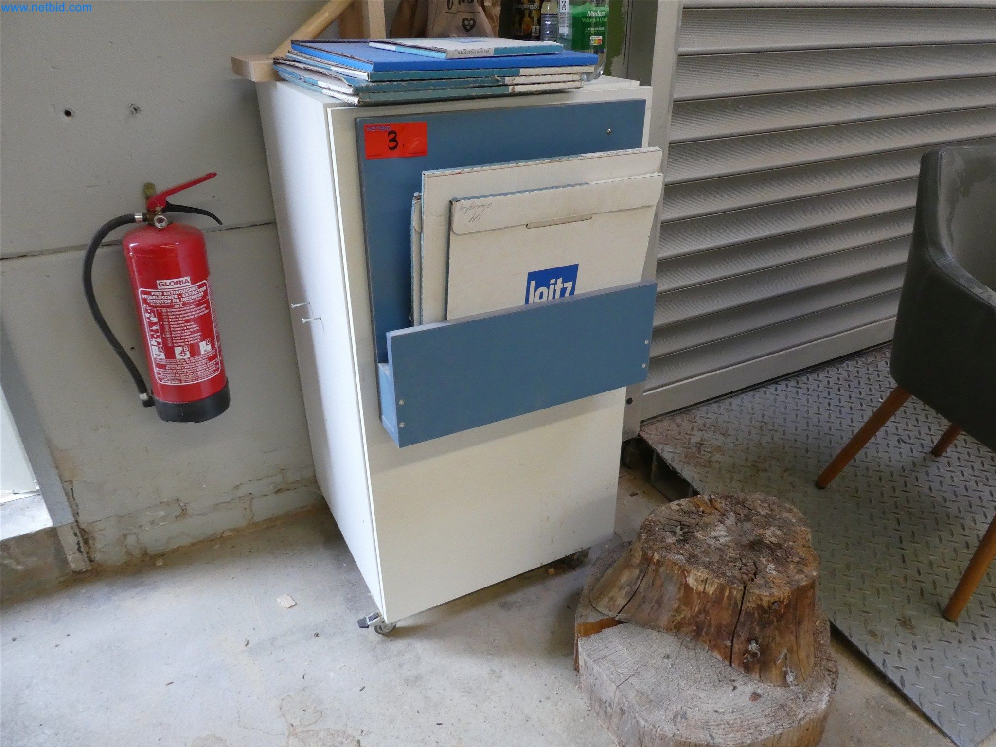 Machines from the carpentry & furniture construction sector-12