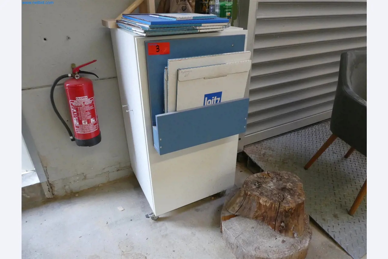 Machines from the carpentry & furniture construction sector-12