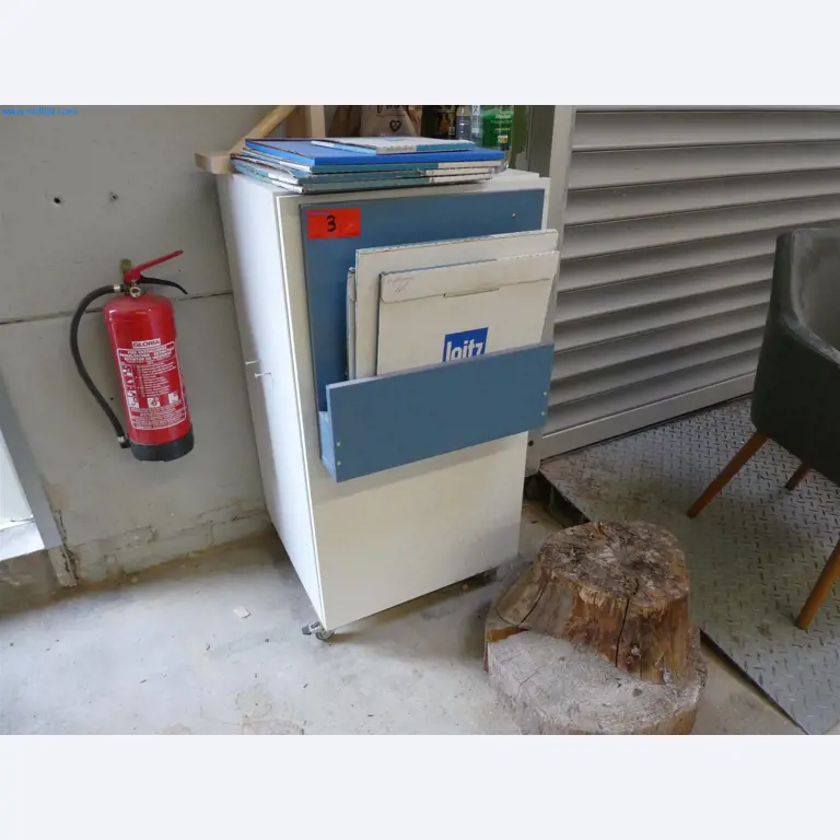 Machines from the carpentry & furniture construction sector-12