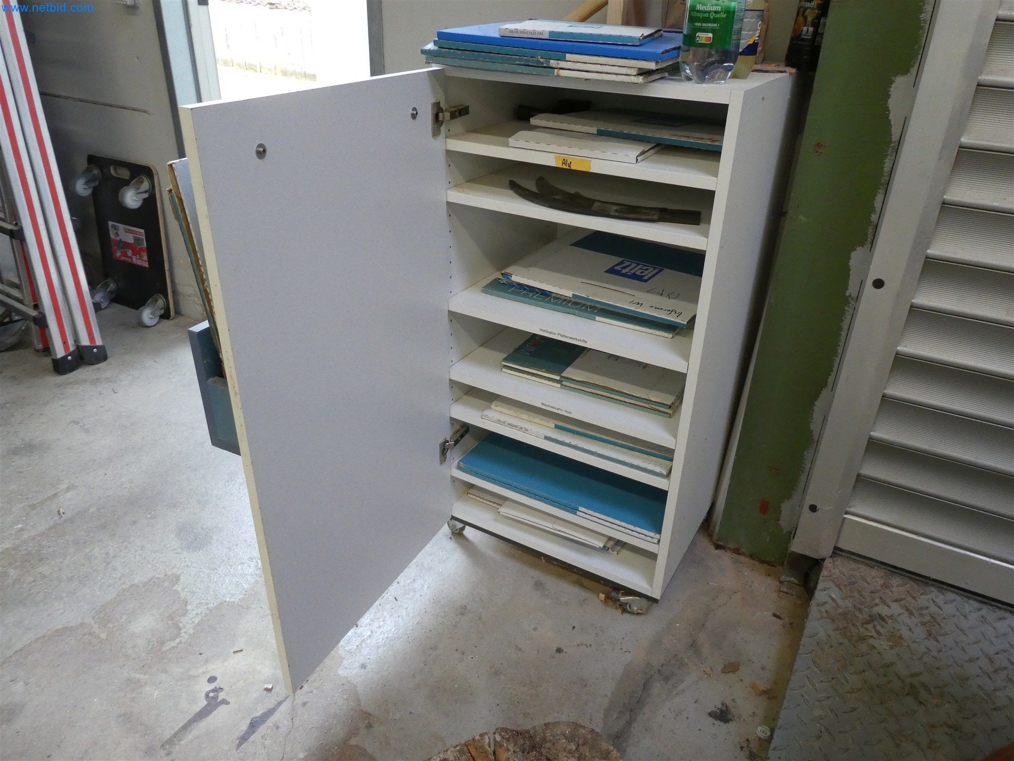 Machines from the carpentry & furniture construction sector-13