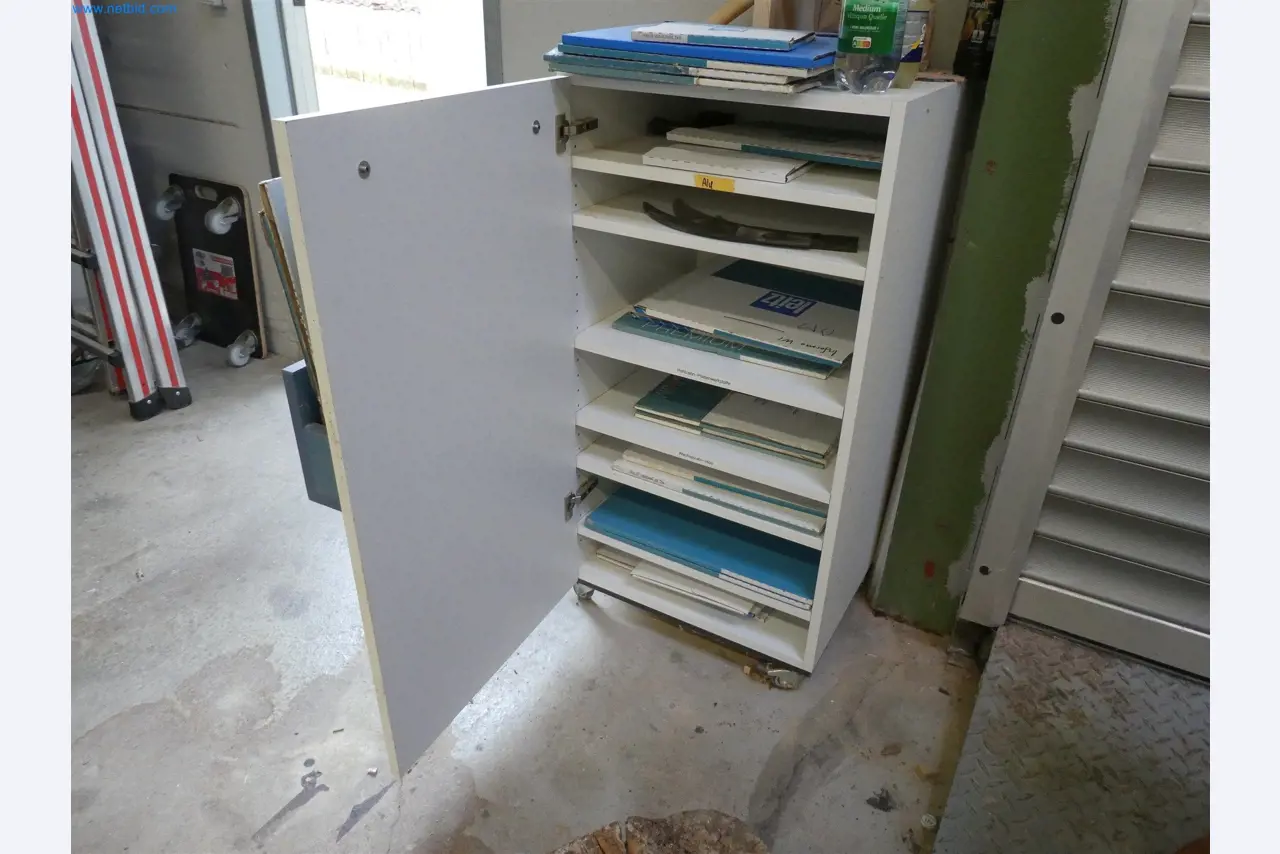 Machines from the carpentry & furniture construction sector-13