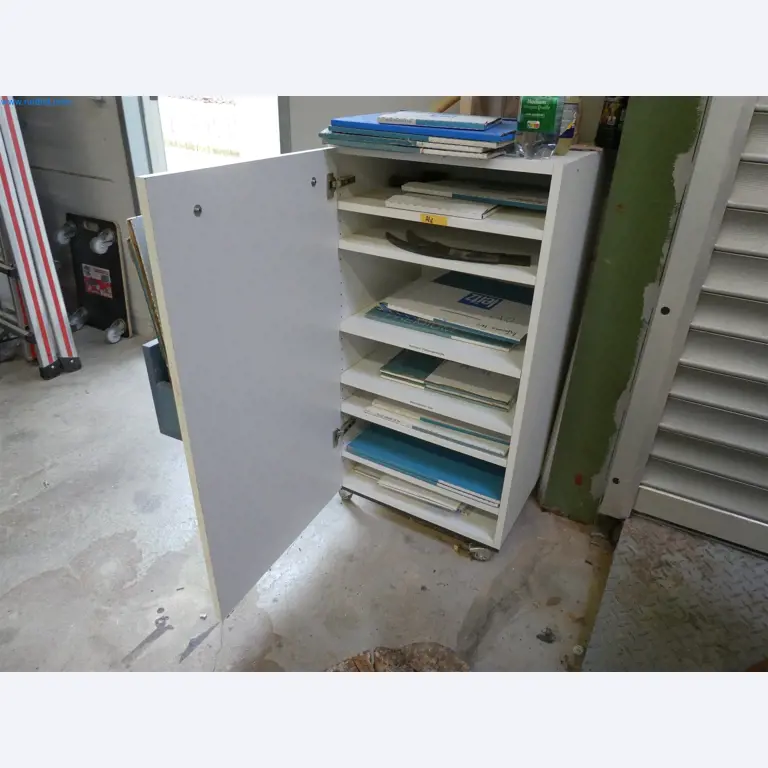 Machines from the carpentry & furniture construction sector-13