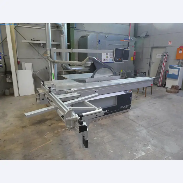 Machines from the carpentry & furniture construction sector-1