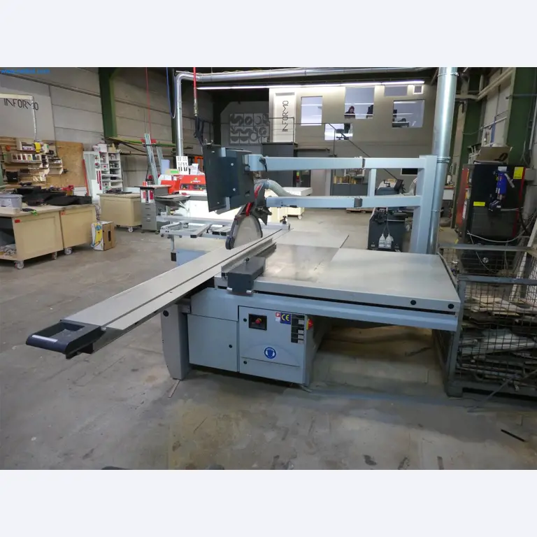 Machines from the carpentry & furniture construction sector-2