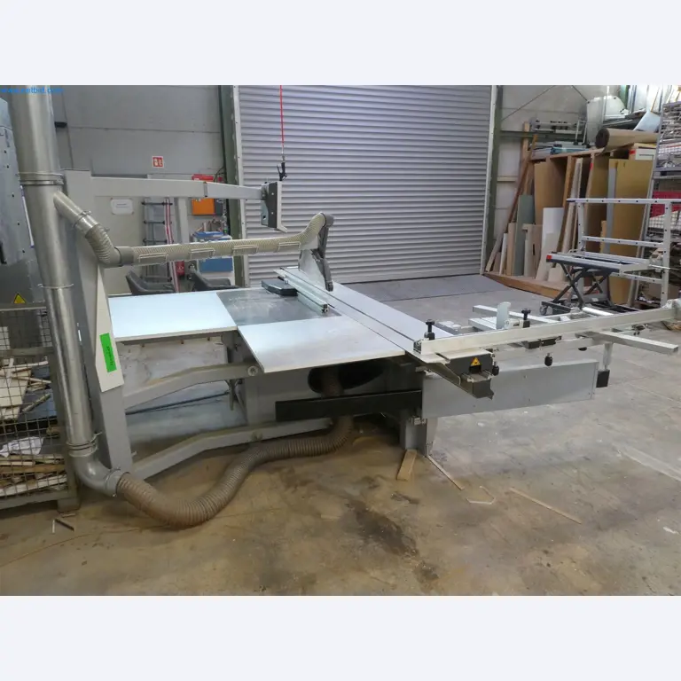 Machines from the carpentry & furniture construction sector-4