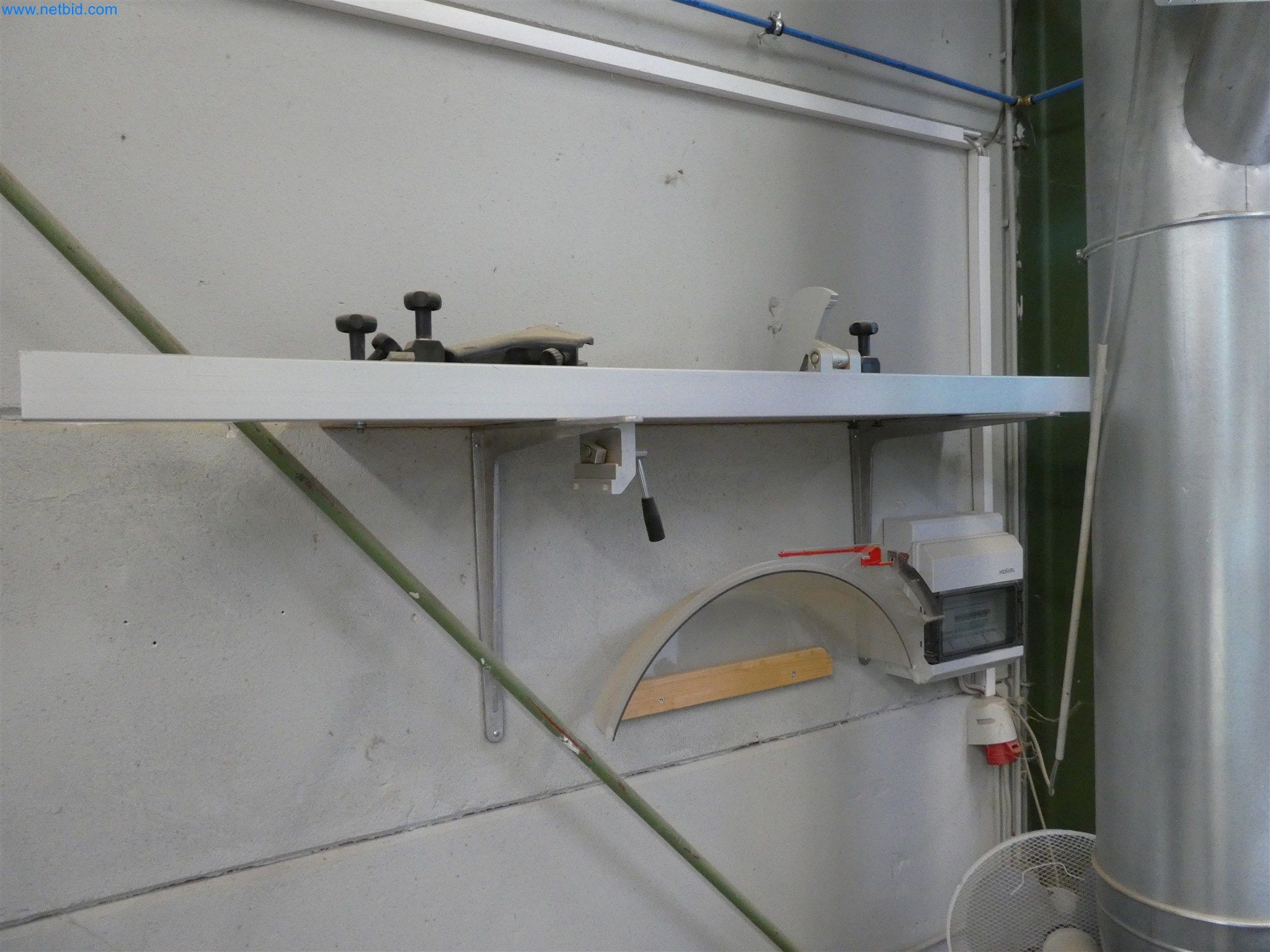 Machines from the carpentry & furniture construction sector-9