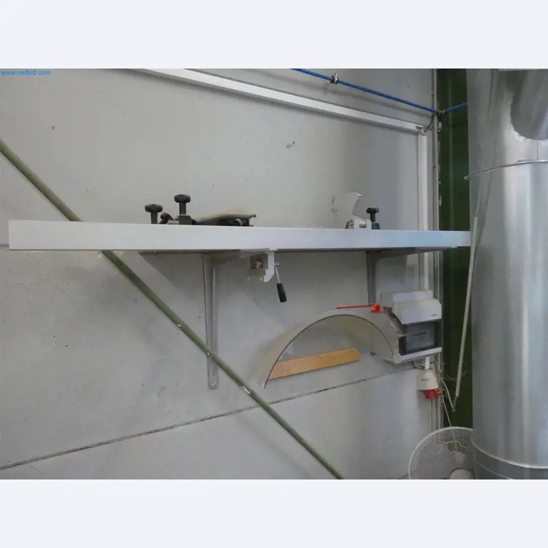 Machines from the carpentry & furniture construction sector-9