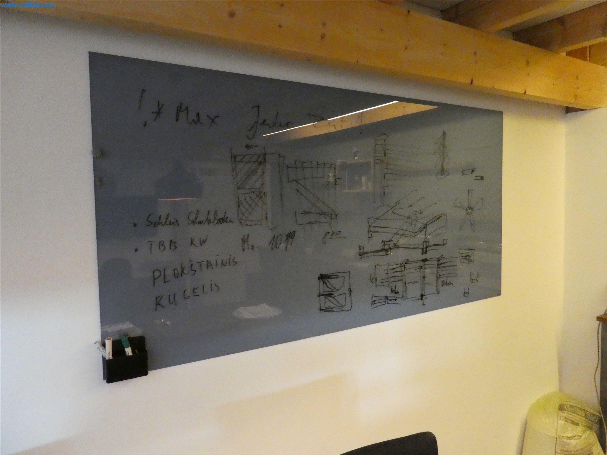 Machines from the carpentry & furniture construction sector-1