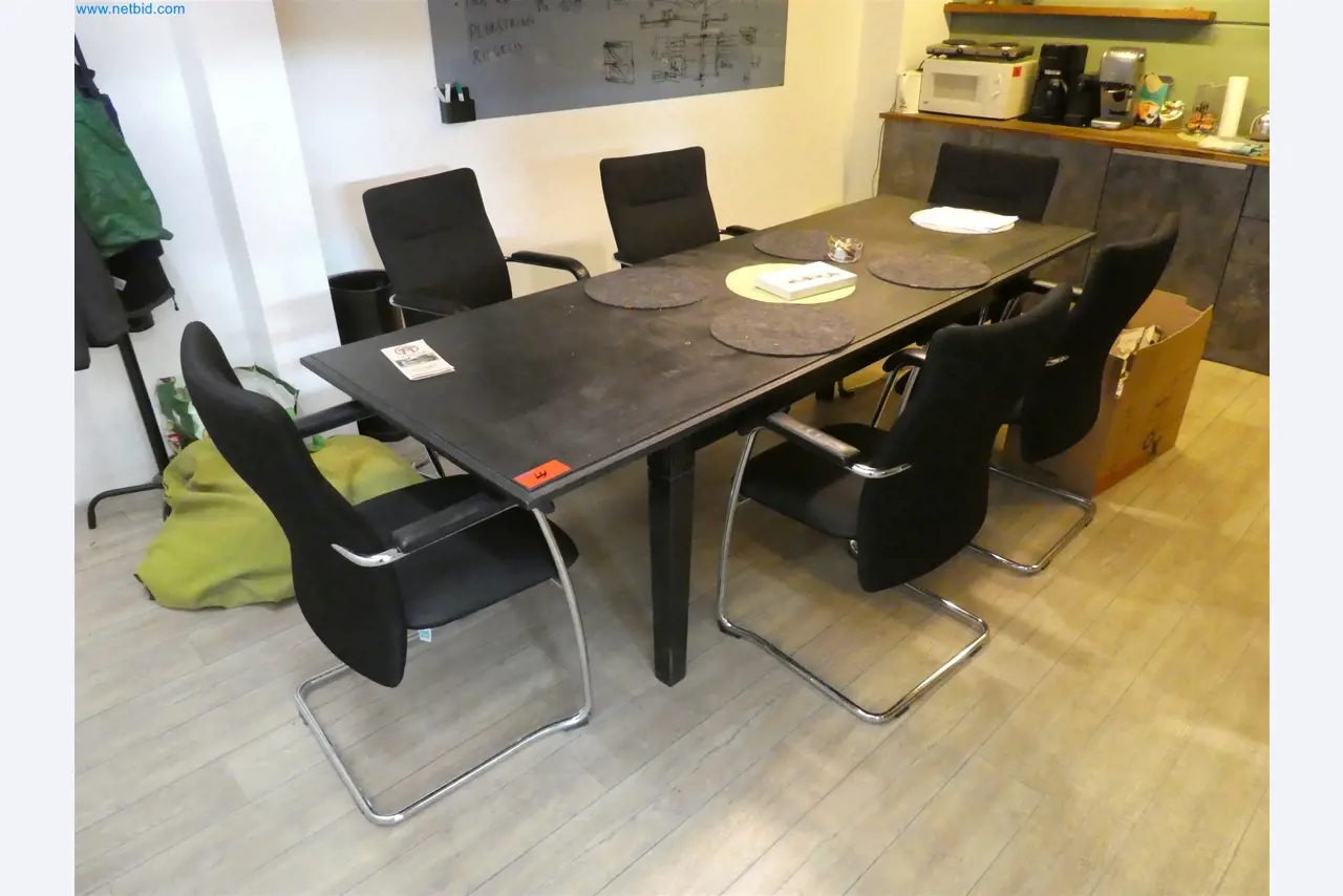 Machines from the carpentry & furniture construction sector-3