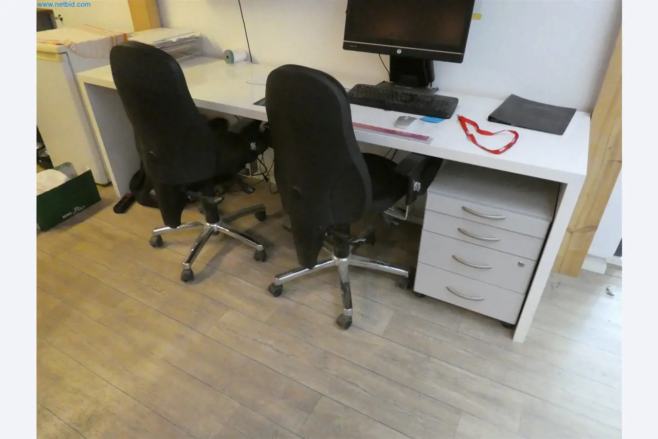 Machines from the carpentry & furniture construction sector-4