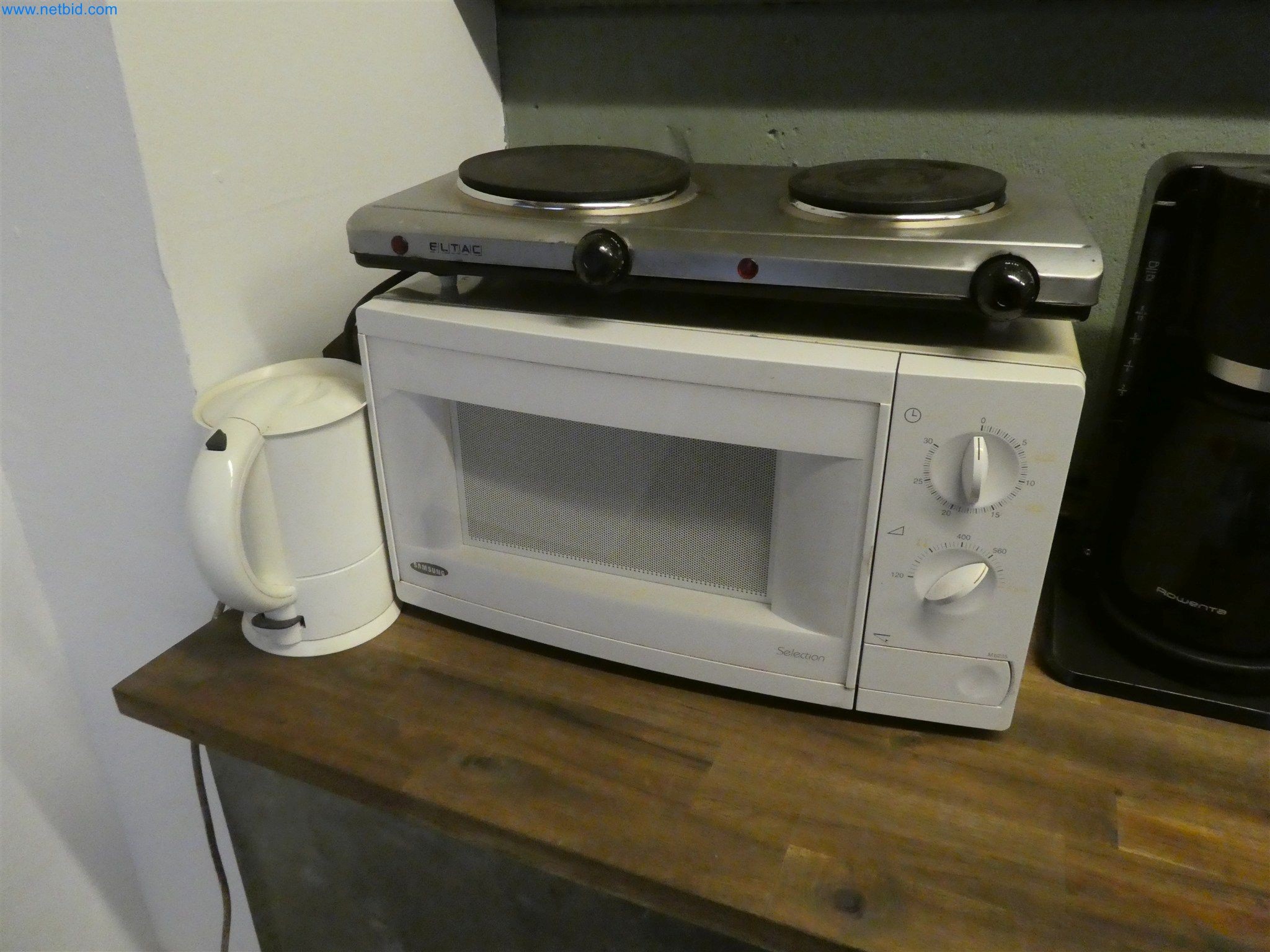 Machines from the carpentry & furniture construction sector-1