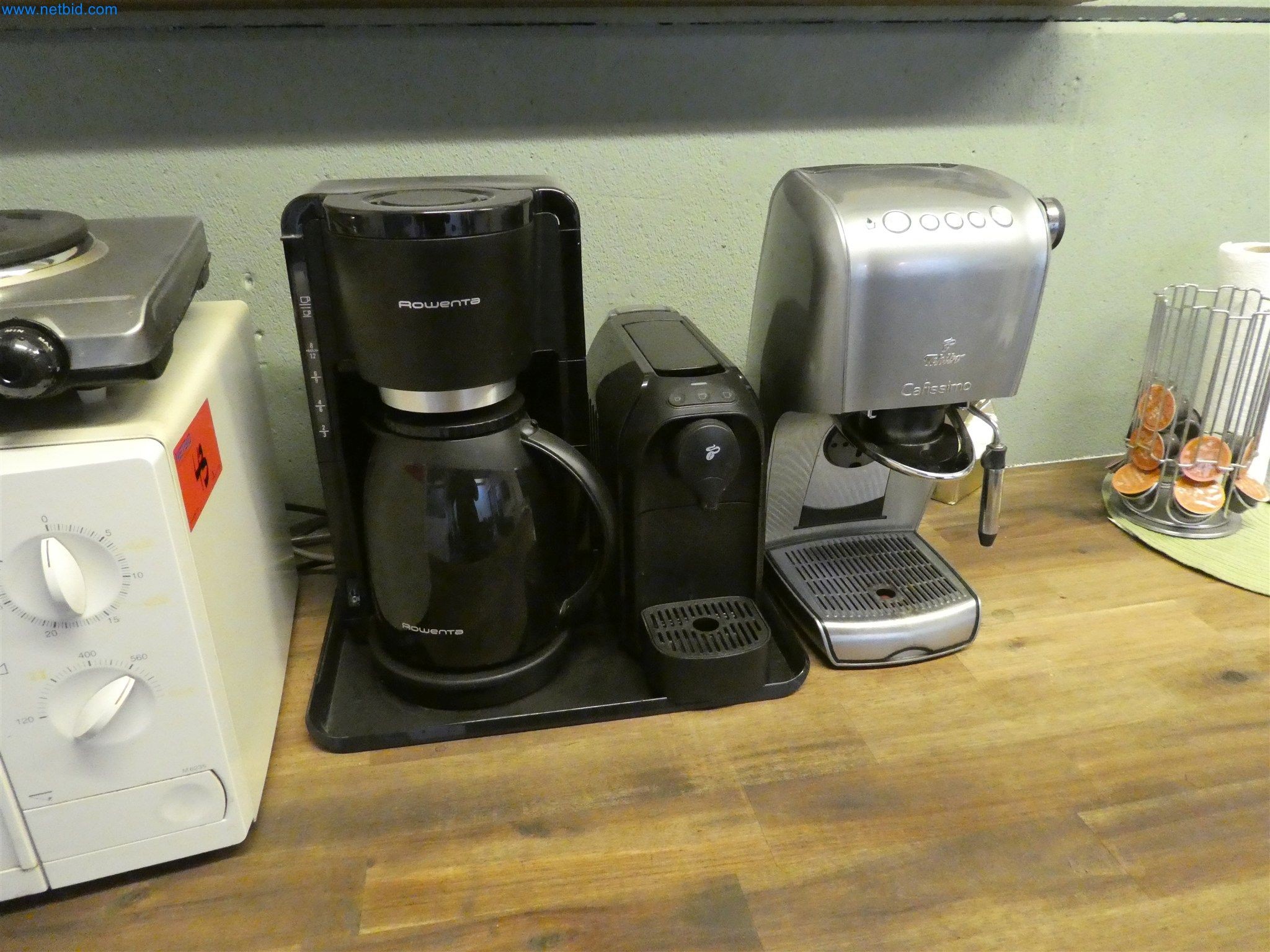 Machines from the carpentry & furniture construction sector-2