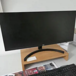 Moniteur de 29 pouces LG 29WL500-B