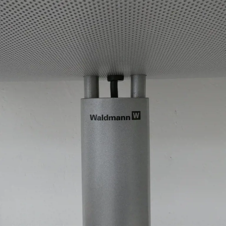 Deckenfluter Waldmann