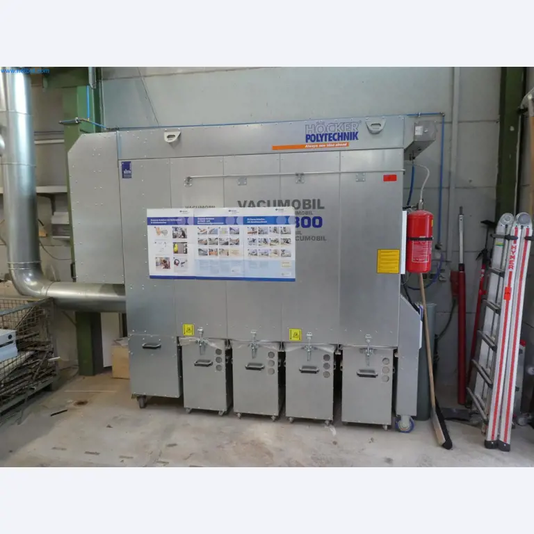 Machines from the carpentry & furniture construction sector-1