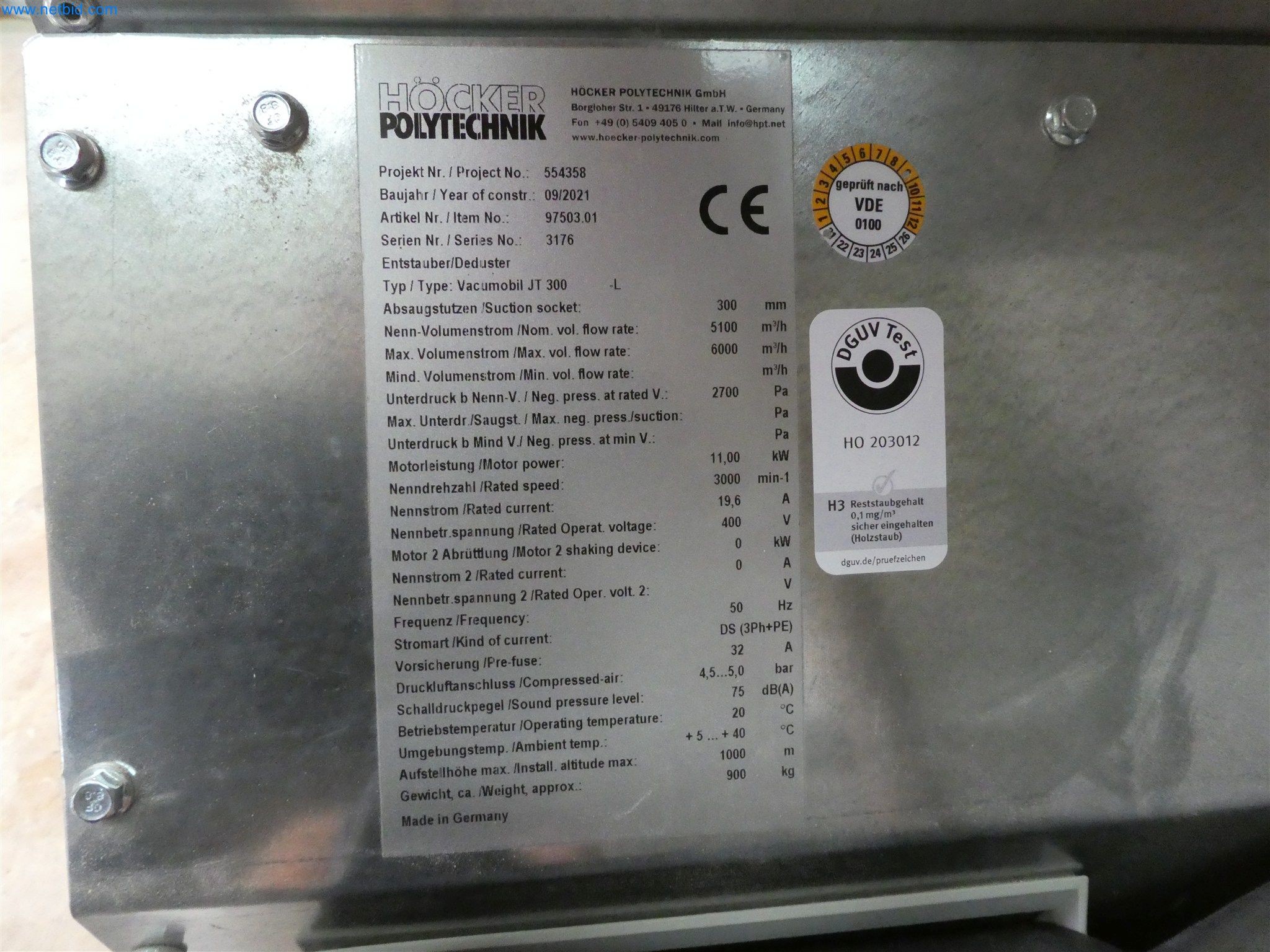 Machines from the carpentry & furniture construction sector-3