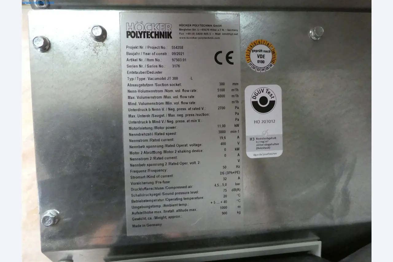 Machines from the carpentry & furniture construction sector-3