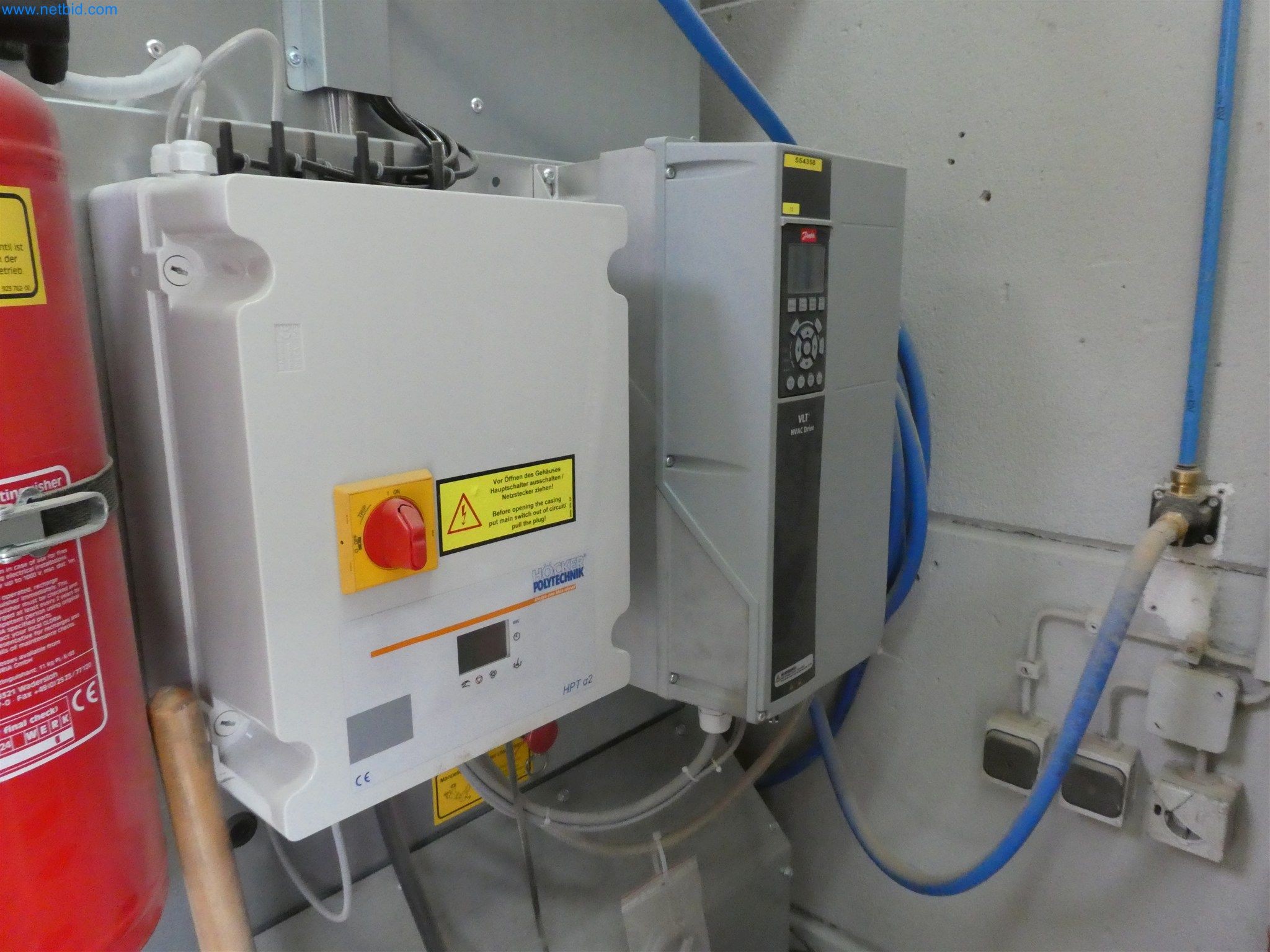 Machines from the carpentry & furniture construction sector-4