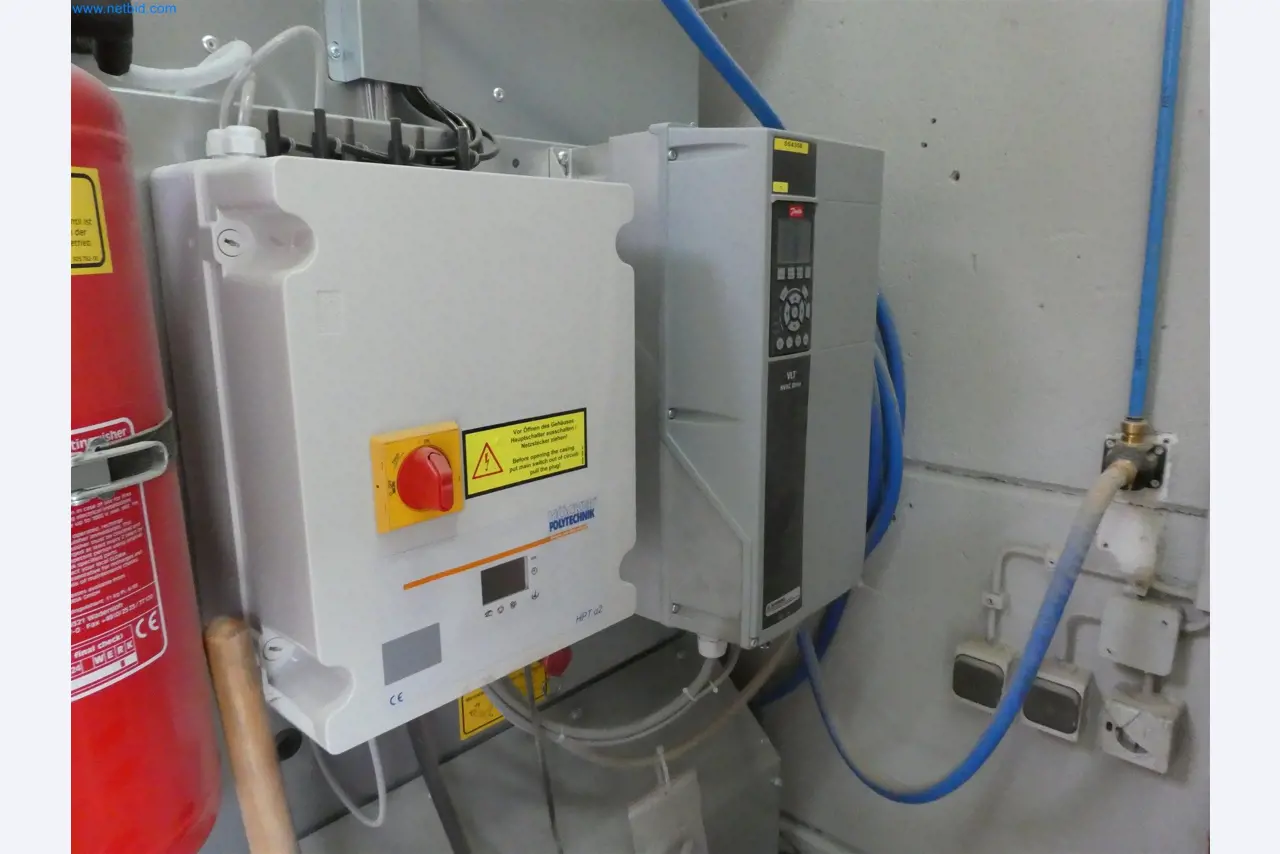 Machines from the carpentry & furniture construction sector-4