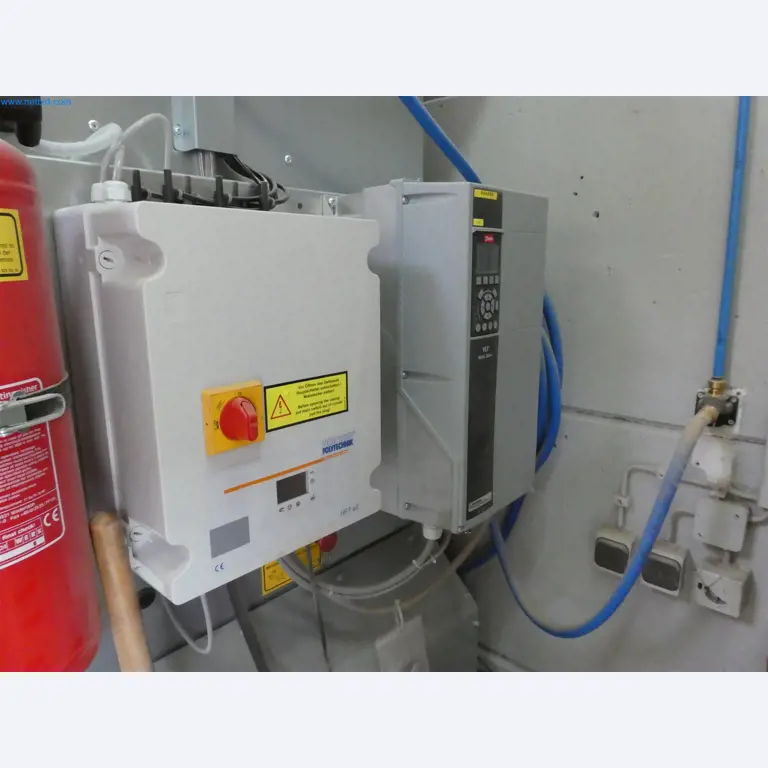 Machines from the carpentry & furniture construction sector-4