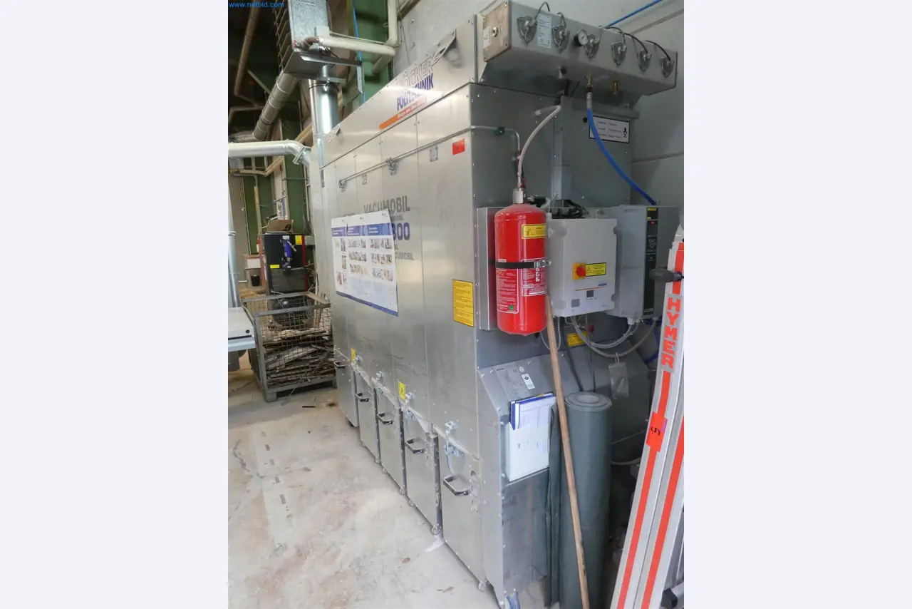 Machines from the carpentry & furniture construction sector-5