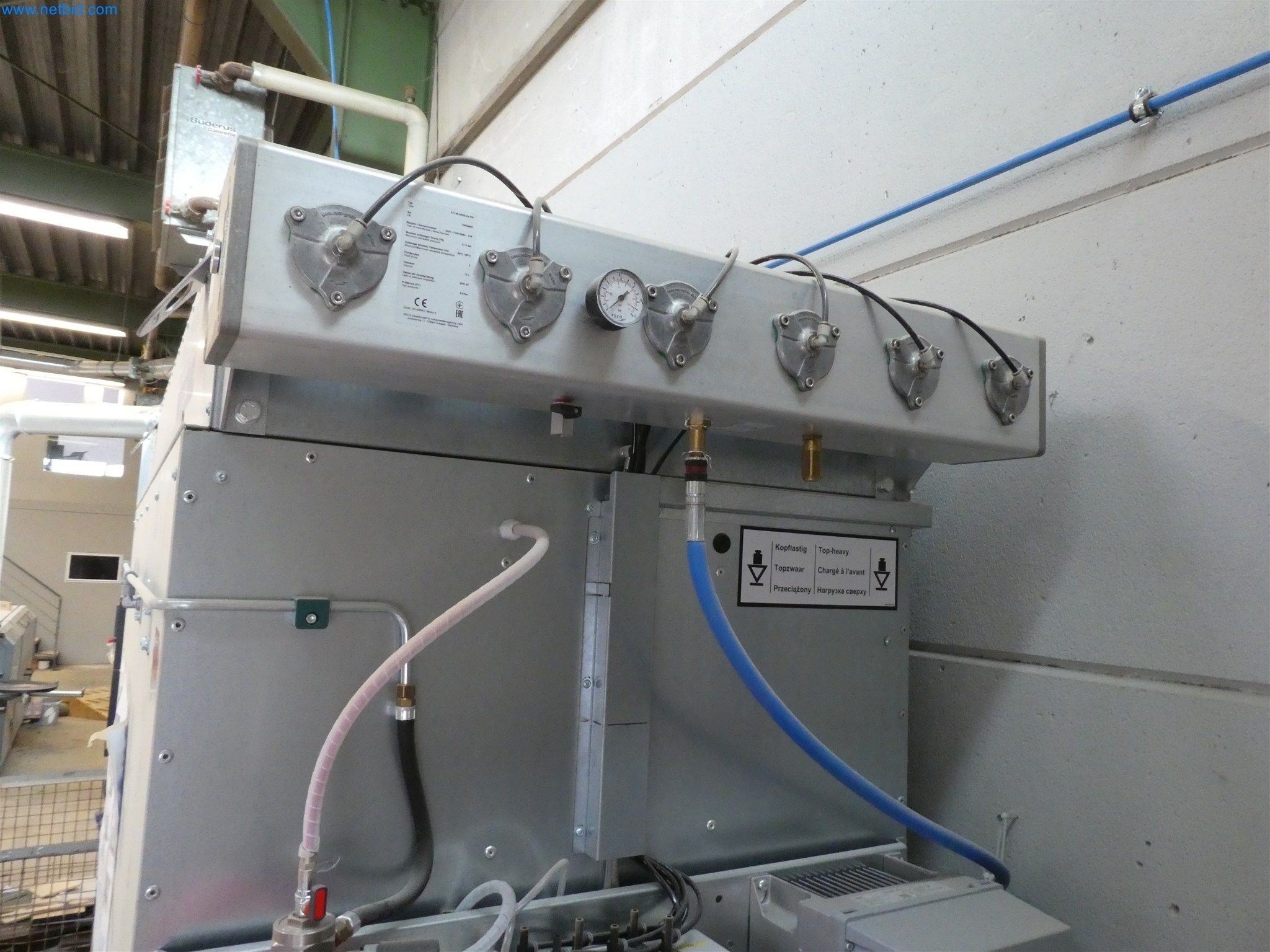 Machines from the carpentry & furniture construction sector-6