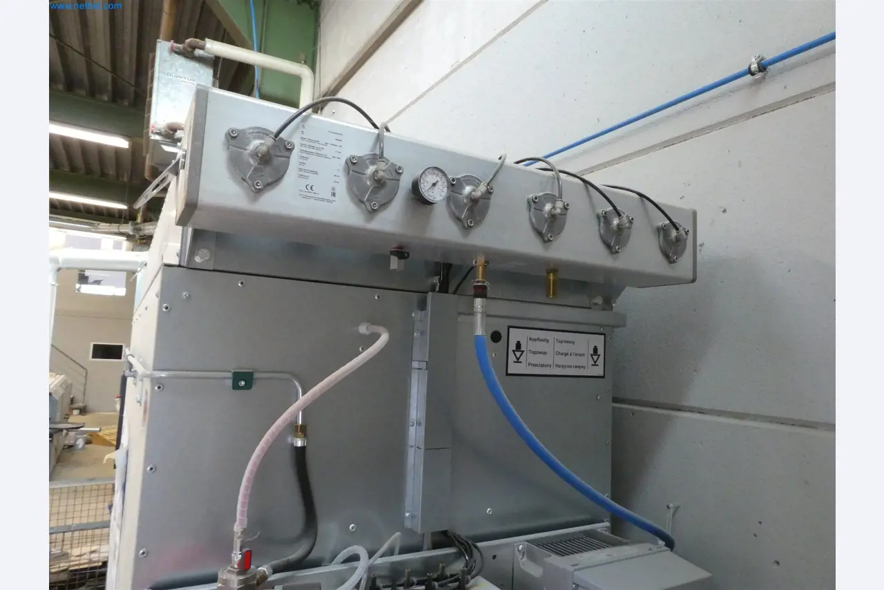 Machines from the carpentry & furniture construction sector-6