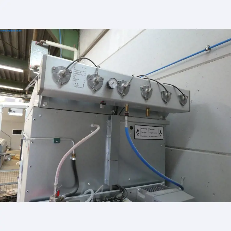 Machines from the carpentry & furniture construction sector-6